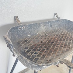 【受渡決定】BBQコンロ（ファミリー用）の画像