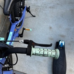 自転車　キッズの画像