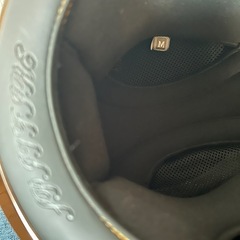 レディースヘルメットの画像