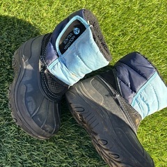 スノーシューズ　キッズの画像