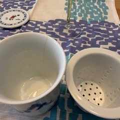 無料:食器の画像