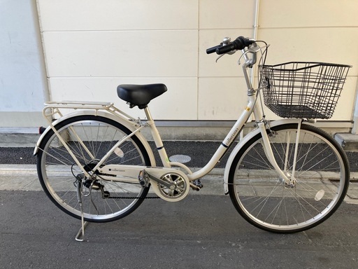 自転車73