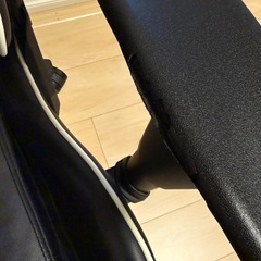 ゲーミングチェアの画像