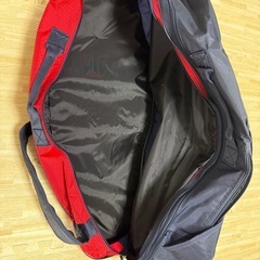 【新品未使用】ヨネックス　テニスバッグの画像