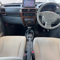 車検令和9年3月 走行8.6万㌔ ニッサン クリッパー リオ 箱バンの画像