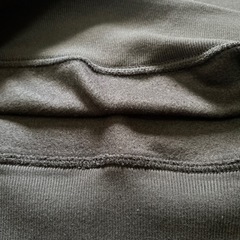 裏起毛　パーカー　メンズ　M Lサイズの画像