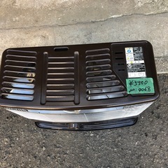 NO：4068トヨトミ石油ストーブ‼️大きめ‼️美品の画像