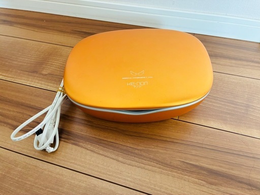 ケノン 家庭脱毛器