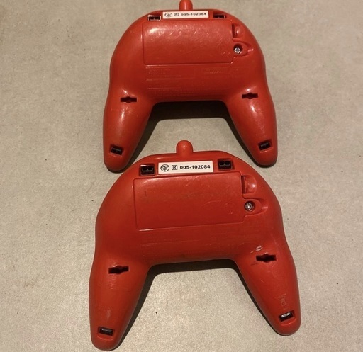 マリオ　ヨッシー　ラジコン　充電式