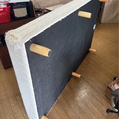 マットレスの画像