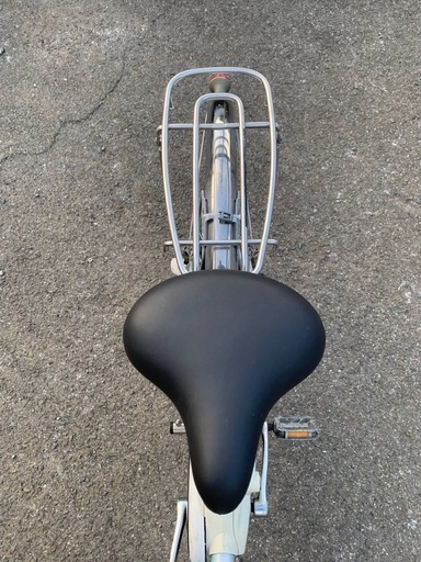 ♦️Panasonic電動自転車1839