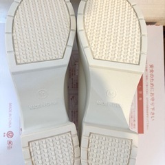 可愛い厚底靴♡新品未使用品の画像