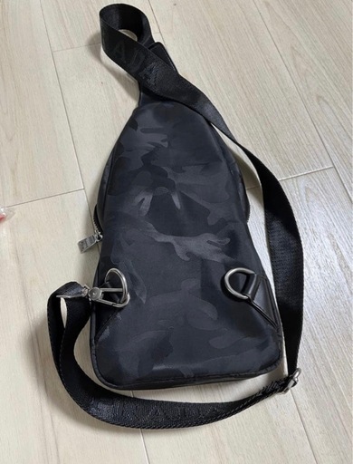 メンズバック