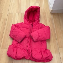 babyGAP 上着　100の画像