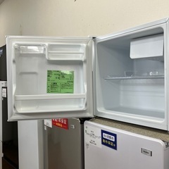 安心の6ヶ月保証付き‼︎【IRIS OHYAMA】1ドア冷蔵庫売ります‼︎の画像