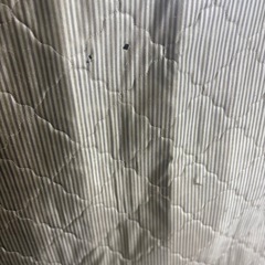 マットレス　即日お渡し可能の画像