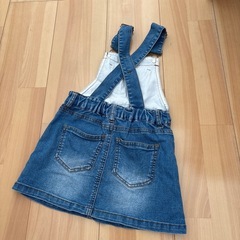 グローバルワーク　Sの画像