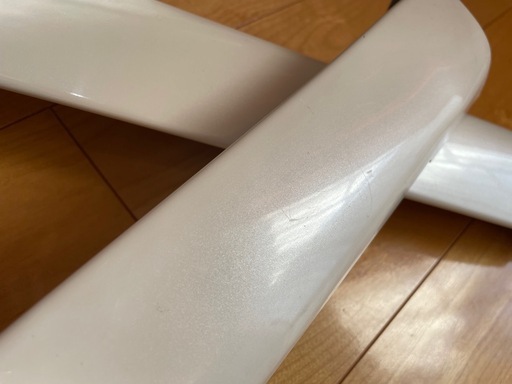 ハイエース200系用リアライナー