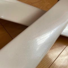 ハイエース200系用リアライナーの画像