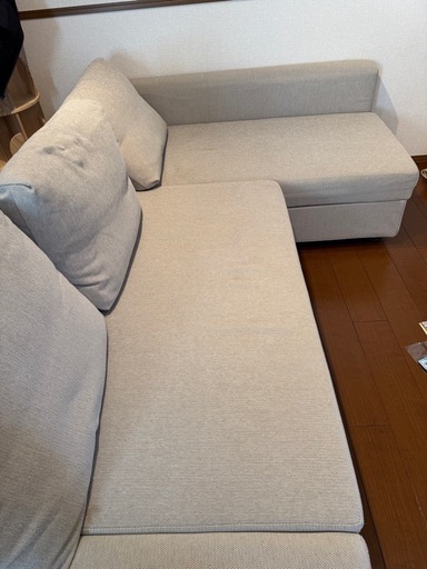 M*U様 良い 【新品】ファミリア♡チュニック♡90cm