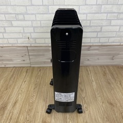 タンスのゲン オイルヒーター　TQOH-C01DW  の画像