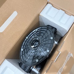 Lapio テレビ　19Vの画像