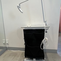 特許増毛協会ワゴンの画像