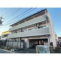 ☞🔷5月の速報🔷【初期費用5万円】名古屋市守山区 305号室☑︎ネット無料☑︎外国人OK☑︎保証人不要☑︎オートロック☑︎敷地内駐車場有り☑︎ - 不動産