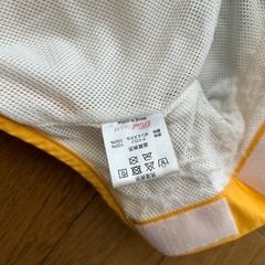 犬服　　レインコートの画像