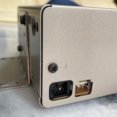 carrozzeria📀CDチェンジャーCDX-P650の画像