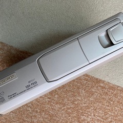 carrozzeria📀CDチェンジャーCDX-P650の画像