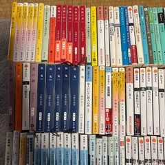 小説いろいろ
の画像