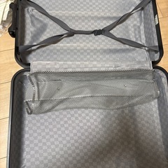 キャリーケースの画像