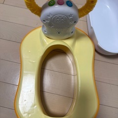 アガツマ　アンパンマン　5WAYおまる　おしゃべり付きの画像