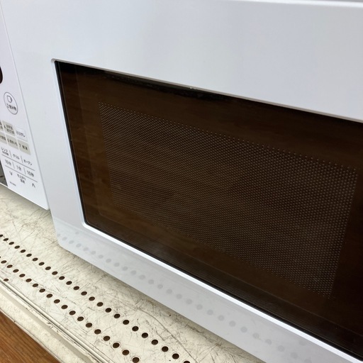 安心の6ヶ月保証付き‼︎【Panasonic】電子レンジ売ります‼︎