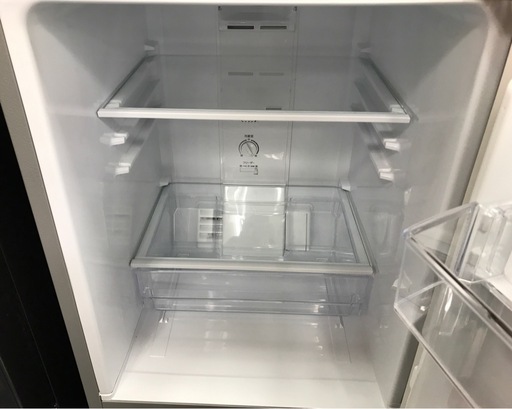 ジモティ割引有★【ジャングルジャングル岸和田店】冷蔵庫　アクア　AQR-13M　2022年製　南大阪 岸和田市 貝塚市 泉佐野市 和泉