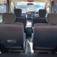 車検残りあり　セレナの画像