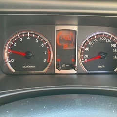 車検残りあり　セレナの画像