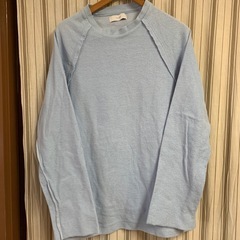 ★メンズニット類、スウェットなど古着4点セット★の画像