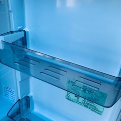 ♦MITSUBISHI ノンフロン冷凍冷蔵庫【2024年製】MR-P15J-Wの画像