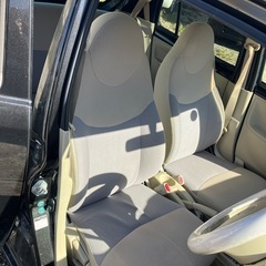 格安エッセ　車検12月まで！の画像