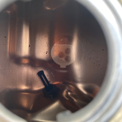 ホンダ除雪機良好HS55配達可能
