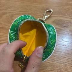 レザレクション　ボールケースの画像