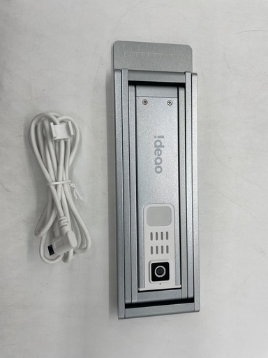 【トレファク足立扇店】書画ｶﾒﾗ IDEAO DC400 Visualizer USBｹｰﾌﾞﾙ付