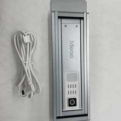 【トレファク足立扇店】書画ｶﾒﾗ IDEAO DC400 Visualizer USBｹｰﾌﾞﾙ付の画像