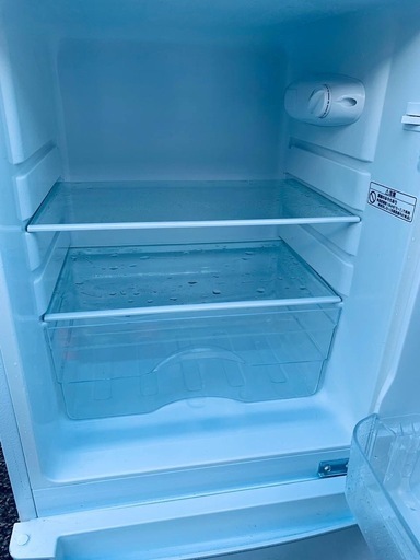 ニトリ・2ドア冷蔵庫・グラシア・NTR-106・106L・2020年製・No.200708