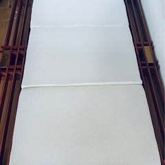 <中野区>ブレインスリープ　マットレス　フロート　シングルの画像