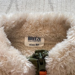 ZARA ブリーズ　服セットの画像