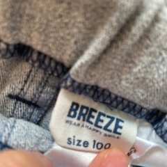 ZARA ブリーズ　服セットの画像