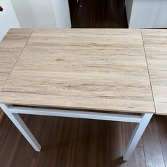 机椅子セットの画像